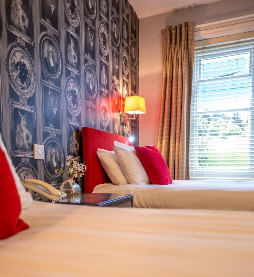 The Park Hotel - Sure Hotel Collection By Best Western Diss Exteriör bild