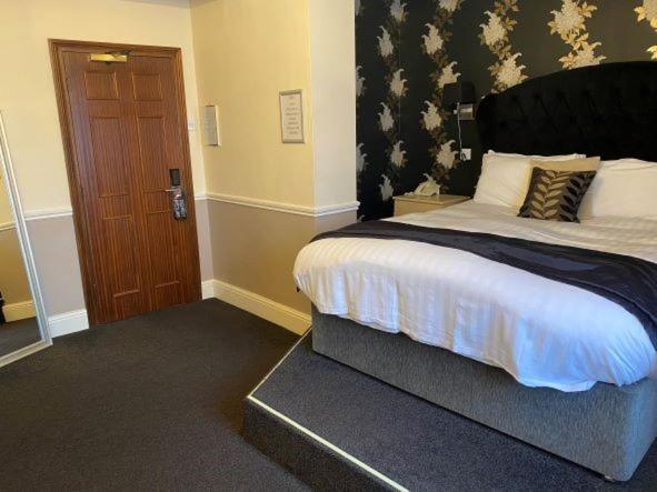 The Park Hotel - Sure Hotel Collection By Best Western Diss Exteriör bild