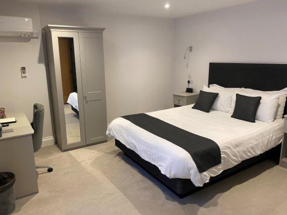 The Park Hotel - Sure Hotel Collection By Best Western Diss Exteriör bild