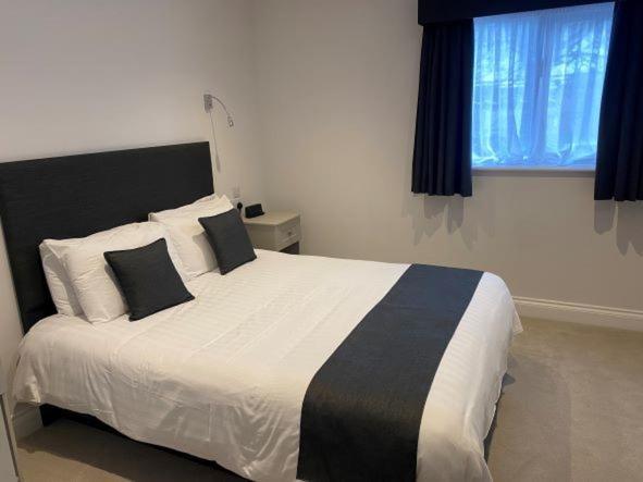 The Park Hotel - Sure Hotel Collection By Best Western Diss Exteriör bild