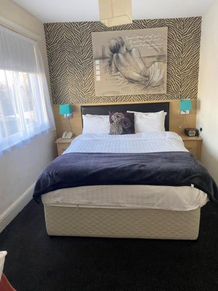 The Park Hotel - Sure Hotel Collection By Best Western Diss Exteriör bild