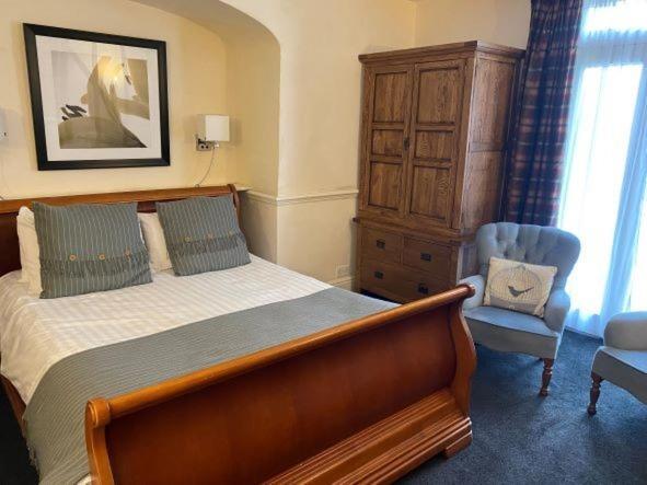 The Park Hotel - Sure Hotel Collection By Best Western Diss Exteriör bild