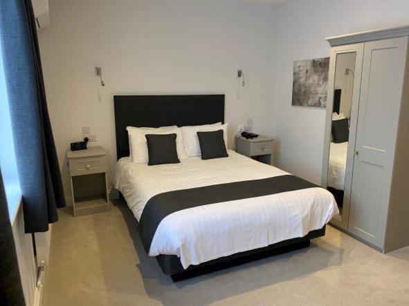 The Park Hotel - Sure Hotel Collection By Best Western Diss Exteriör bild