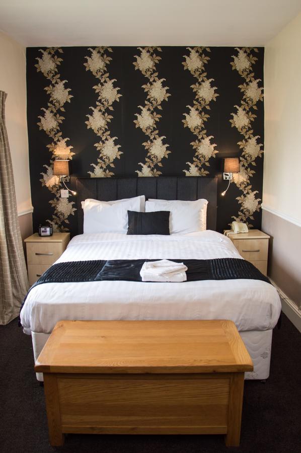 The Park Hotel - Sure Hotel Collection By Best Western Diss Exteriör bild