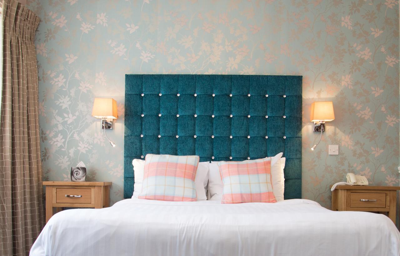 The Park Hotel - Sure Hotel Collection By Best Western Diss Exteriör bild