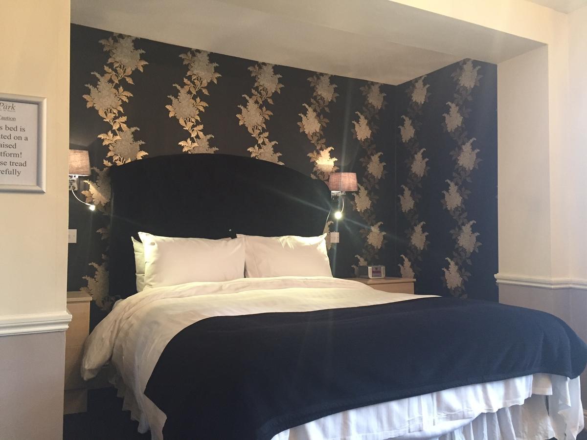 The Park Hotel - Sure Hotel Collection By Best Western Diss Exteriör bild