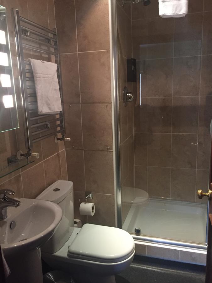 The Park Hotel - Sure Hotel Collection By Best Western Diss Exteriör bild