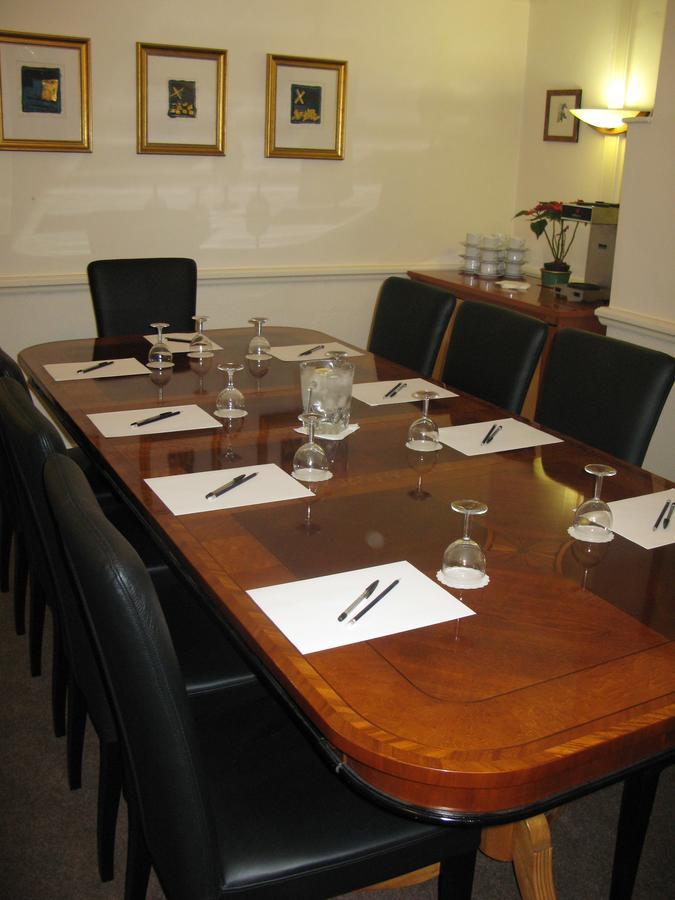 The Park Hotel - Sure Hotel Collection By Best Western Diss Exteriör bild