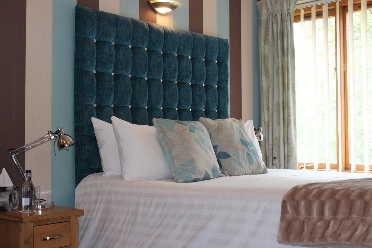 The Park Hotel - Sure Hotel Collection By Best Western Diss Exteriör bild
