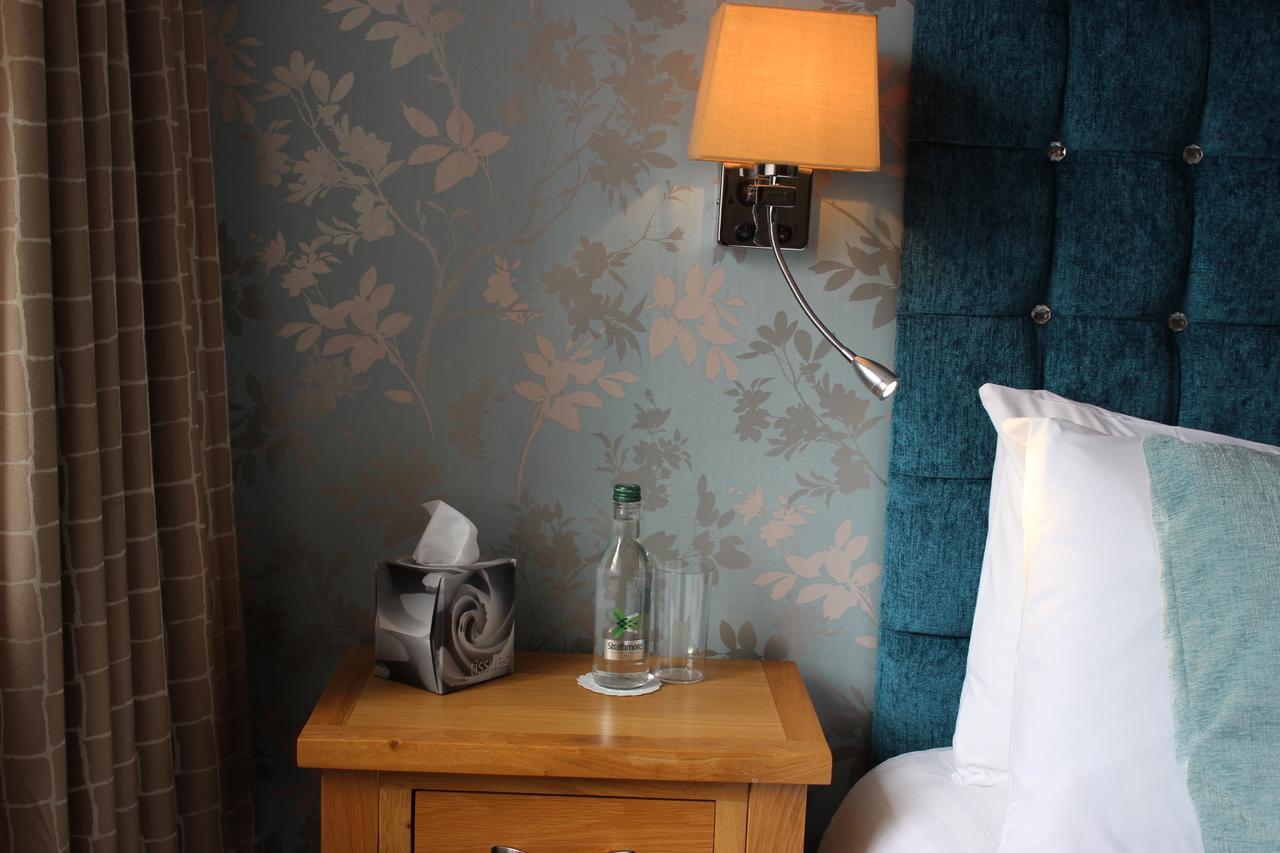 The Park Hotel - Sure Hotel Collection By Best Western Diss Exteriör bild